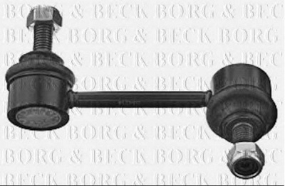 BORG & BECK bdl6954hd -  Тяга / стойка, стабилизатор